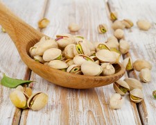 Pistachio Health Benefits