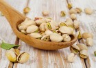 Pistachio Health Benefits