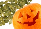 Don't be scared of Pumpkin Seeds