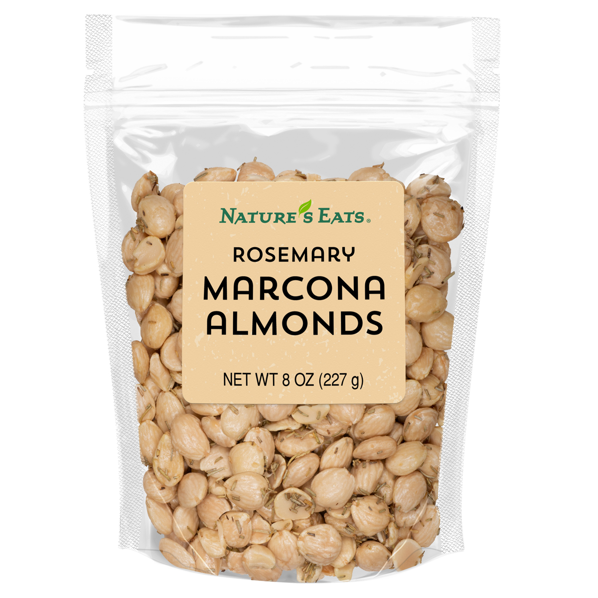 Rosemary Marcona Almonds