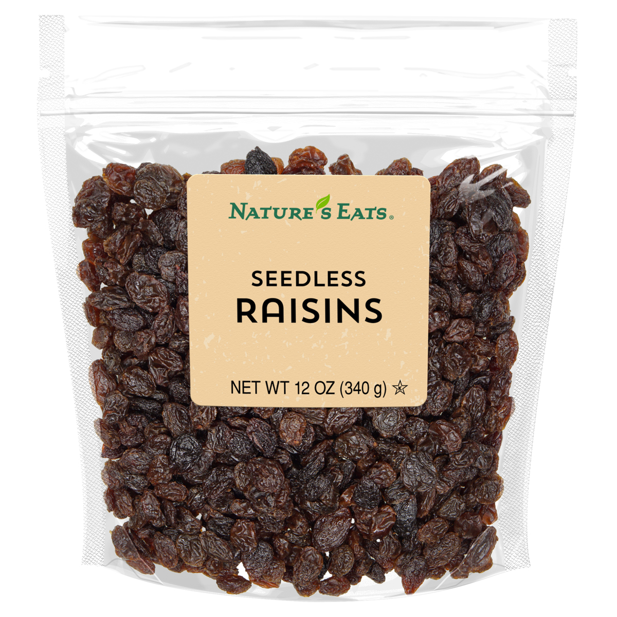 Seedless Raisins