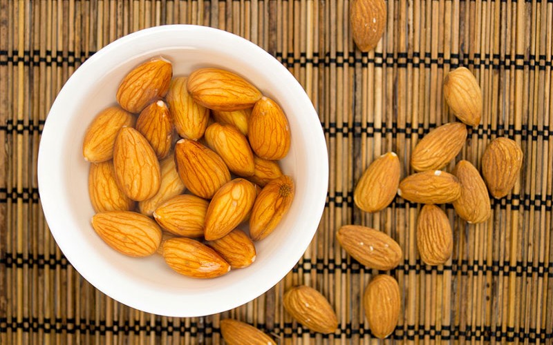 Why Soak Nuts?