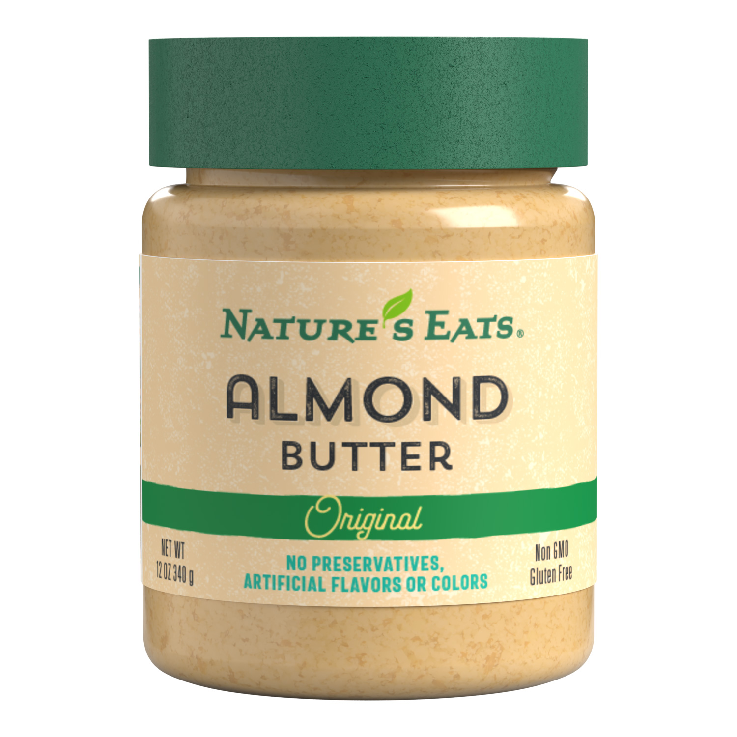 Almond Butter