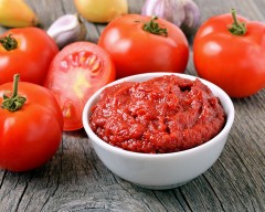 Sun Dried Tomato Ketchup