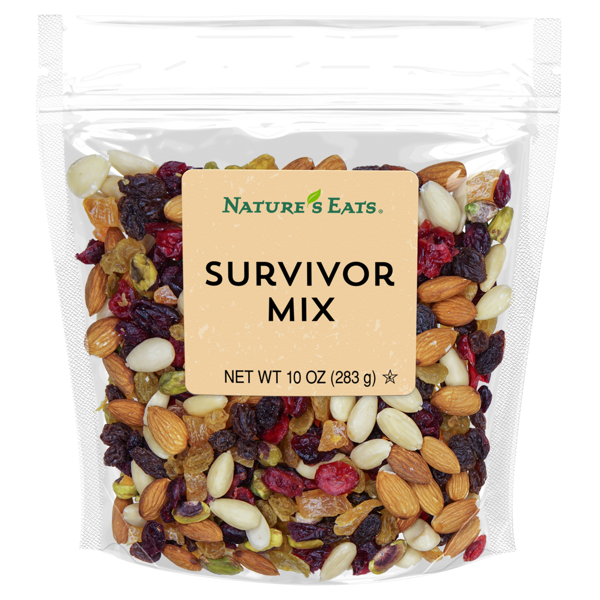Survivor Mix