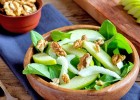 Top 5 Nuts to Include in Salads