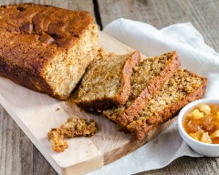 Tropical Dream Bread