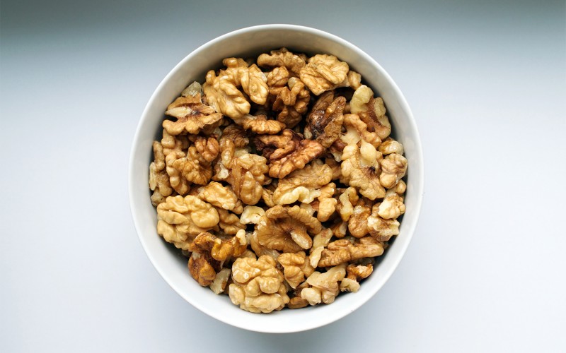 The incredible benefits Walnuts hold for your mind