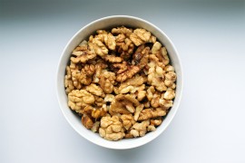 The incredible benefits Walnuts hold for your mind