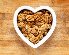 What Are Walnuts Good For In Your Body?