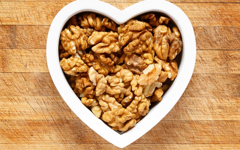 What Are Walnuts Good For In Your Body?