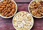 What nuts are diabetic friendly?