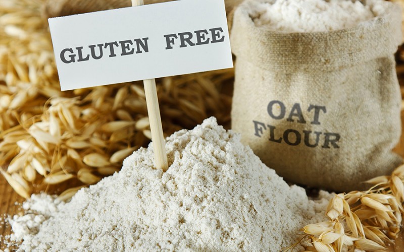 Why Gluten Free?