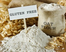 Why Gluten Free?