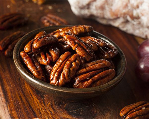 Holiday Pecans